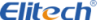 logo elitech small